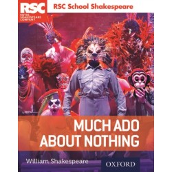 RSC School Shakespeare: Much Ado About Nothing