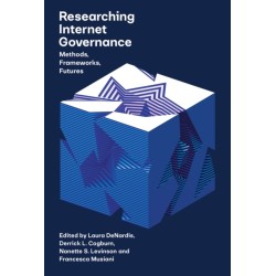 Researching Internet Governance