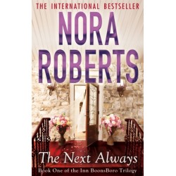 The Next Always: Number 1 in series