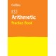 KS1 Maths Arithmetic Practice Book: Ideal for Use at Home