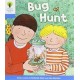 Oxford Reading Tree: Level 3 More A Decode and Develop Bug Hunt