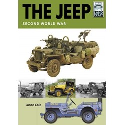 The Jeep: Second World War