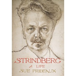 Strindberg: A Life