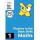 Maths Book 1