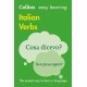 Easy Learning Italian Verbs: Trusted Support for Learning