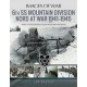 6th SS Mountain Division Nord at War 1941-1945: Rare Photographs from Wartime Archives