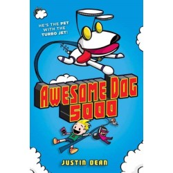 Awesome Dog 5000