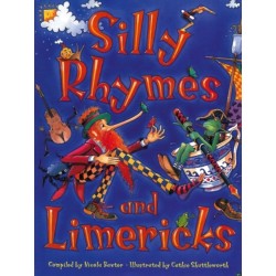 Silly Rhymes and Limericks
