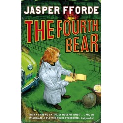 The Fourth Bear: Nursery Crime Adventures 2