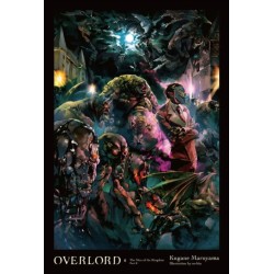 Overlord, Vol. 6 (Novel)