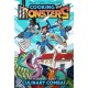 Cooking with Monsters (Book One): The Beginner's Guide to Culinary Combat
