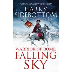 Falling Sky: The gripping historical thriller from the Sunday Times bestseller
