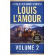 The Collected Short Stories of Louis L'Amour, Volume 2: Frontier Stories