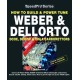 How to Build & Power Tune Weber & Dellorto Dcoe, Dco/Sp & Dhla Carburettors 3rd Edition