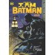 I Am Batman Vol. 3: The Right Question