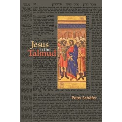 Jesus in the Talmud