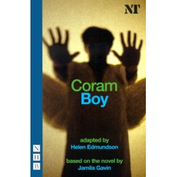 Coram Boy