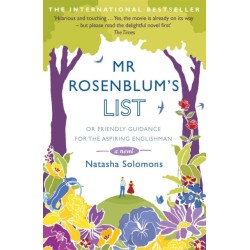 Mr Rosenblum's List: or Friendly Guidance for the Aspiring Englishman