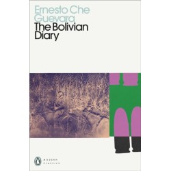 The Bolivian Diary