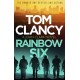 Rainbow Six: The unputdownable thriller that inspired one of the most popular videogames ever created