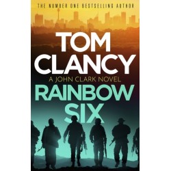 Rainbow Six: The unputdownable thriller that inspired one of the most popular videogames ever created