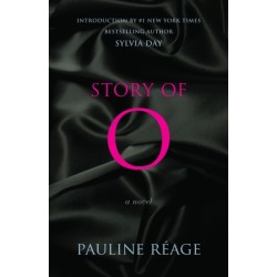 Story of O: A Novel