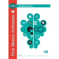First Mental Arithmetic Book 6