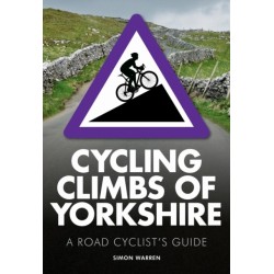 Cycling Climbs of Yorkshire