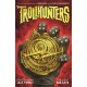 Trollhunters: The book that inspired the Netflix series