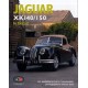 Jaguar XK140/150 in Detail