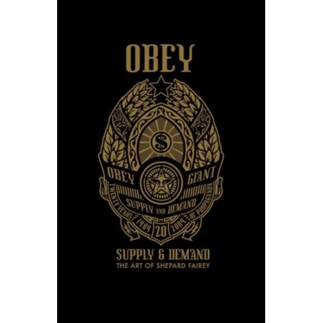 OBEY: Supply and Demand