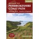 The Pembrokeshire Coast Path: NATIONAL TRAIL - Amroth to St Dogmaels