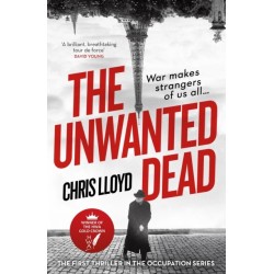 The Unwanted Dead: Winner of the HWA Gold Crown for Best Historical Fiction