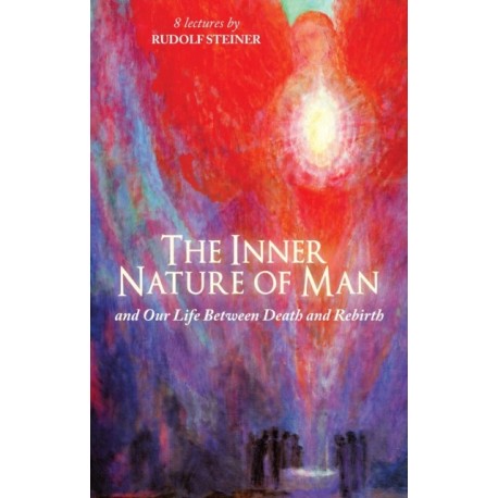 The Inner Nature of Man: And Our Life Between Death and Rebirth