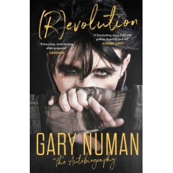 (R)evolution: The Autobiography