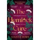 The Hemlock Cure: "A beautifully written story of the women of Eyam" Jennifer Saint, author of ARIADNE