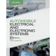 Automobile Electrical and Electronic Systems