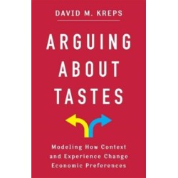 Arguing About Tastes: Modeling How Context and Experience Change Economic Preferences
