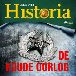 De koude oorlog