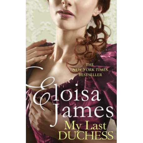 My Last Duchess