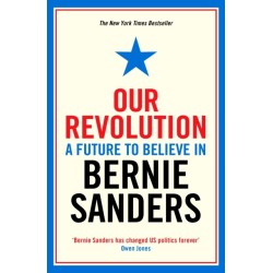 Our Revolution: A Future to Believe in