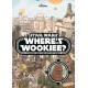 Where's the Wookiee?