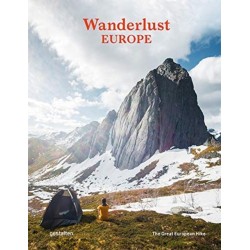 Wanderlust Europe: The Great European Hike