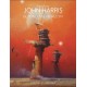 The Art of John Harris: Beyond the Horizon: Beyond the Horizon