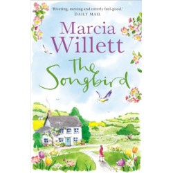 The Songbird: A perfect holiday escape set in the beautiful West Country