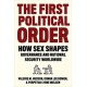 The First Political Order: How Sex Shapes Governance and National Security Worldwide