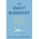 The Daily Buddhist: 366 Days of Wisdom for Happiness, Inner Freedom and Mindful Living