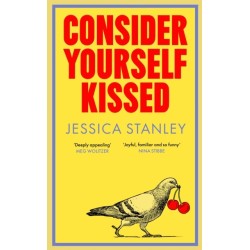 Consider Yourself Kissed