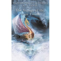 The Voyage of the Dawn Treader
