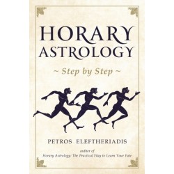Horary Astrology Step by Step